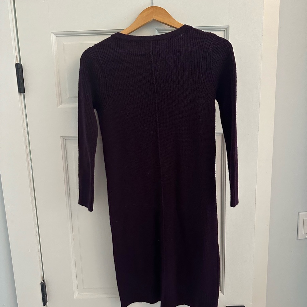 Rag And Bone Knit Dress View 4